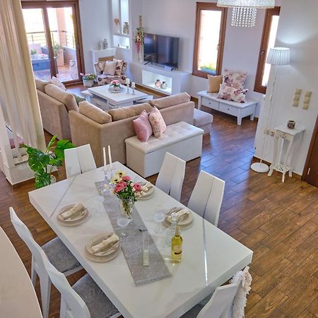 Elena Luxury Suite Agios Stefanos Agios Stefanos Avliotes  Exterior foto