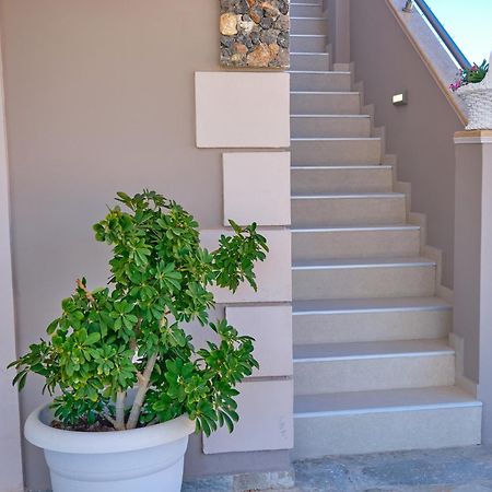 Elena Luxury Suite Agios Stefanos Agios Stefanos Avliotes  Exterior foto