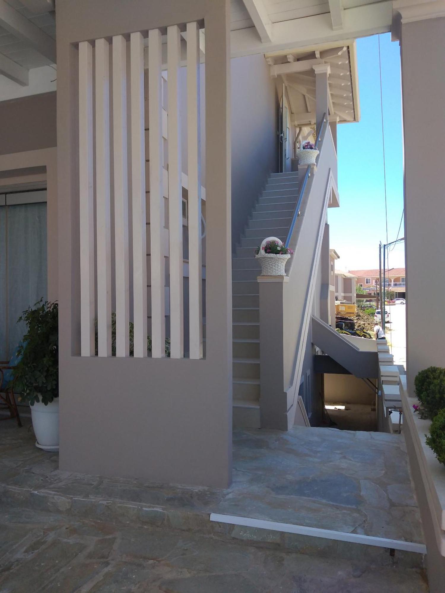 Elena Luxury Suite Agios Stefanos Agios Stefanos Avliotes  Exterior foto