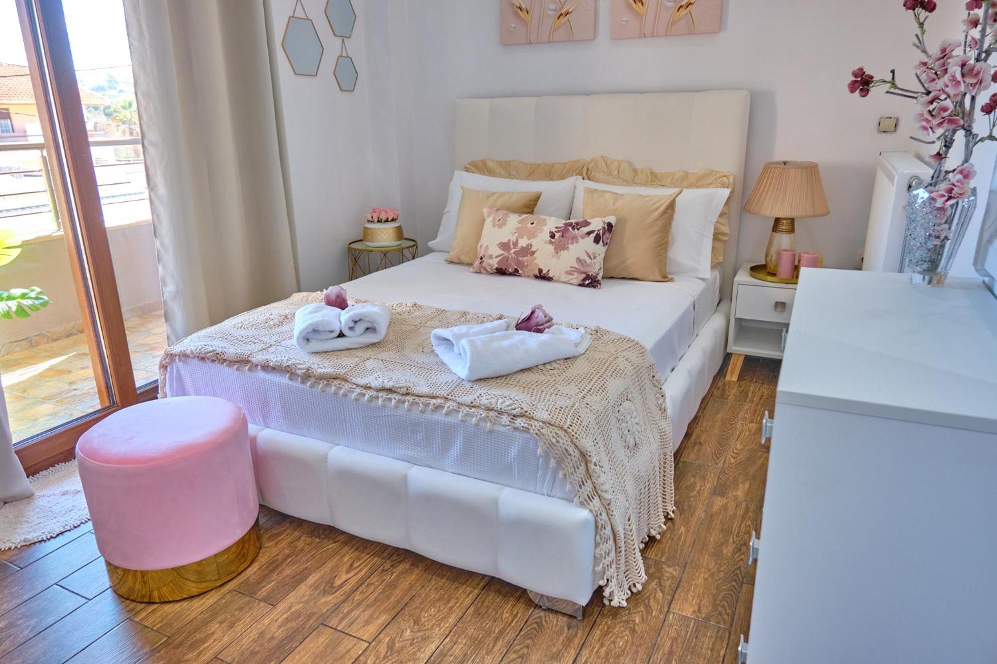 Elena Luxury Suite Agios Stefanos Agios Stefanos Avliotes  Exterior foto
