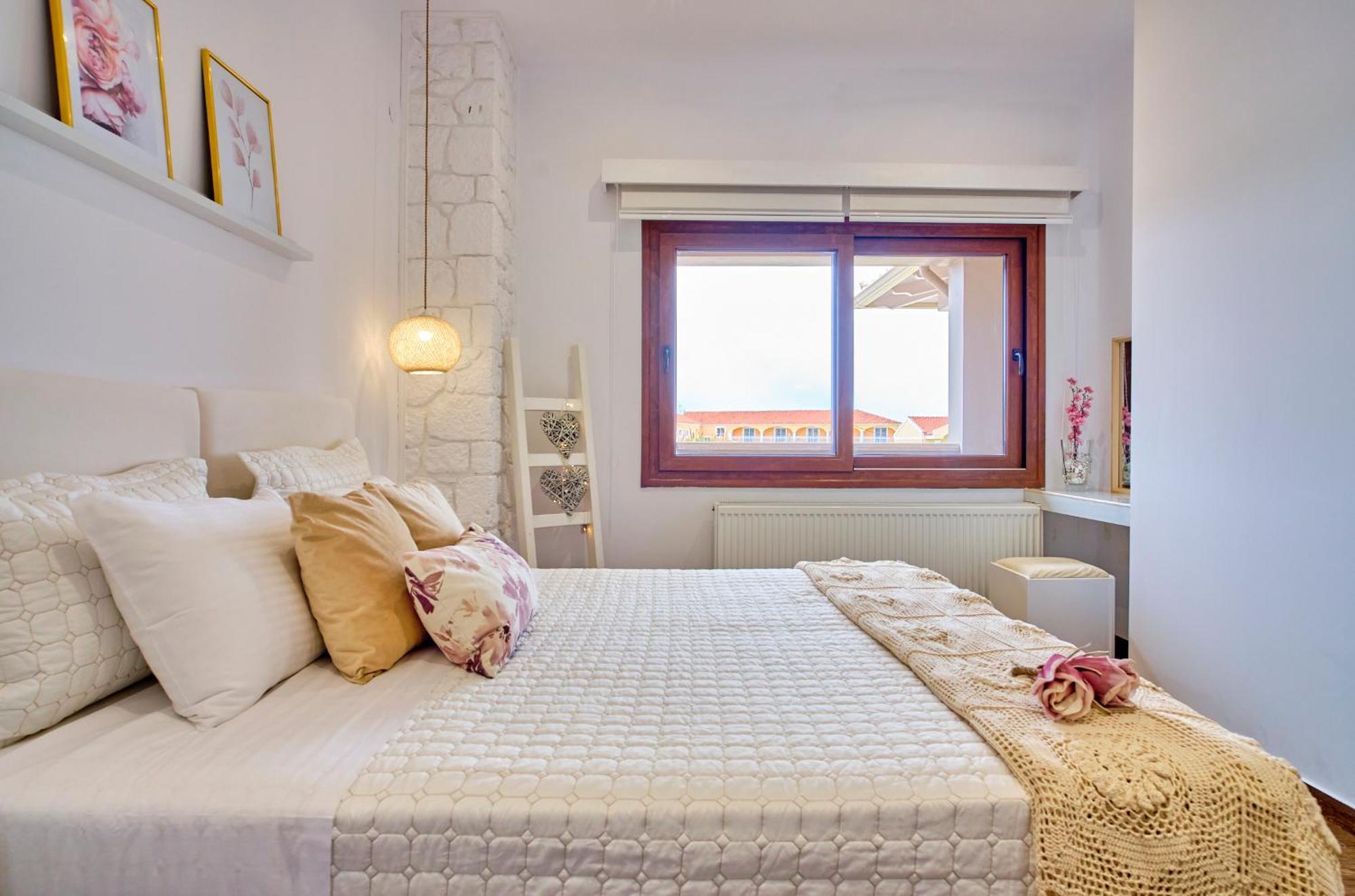 Elena Luxury Suite Agios Stefanos Agios Stefanos Avliotes  Exterior foto
